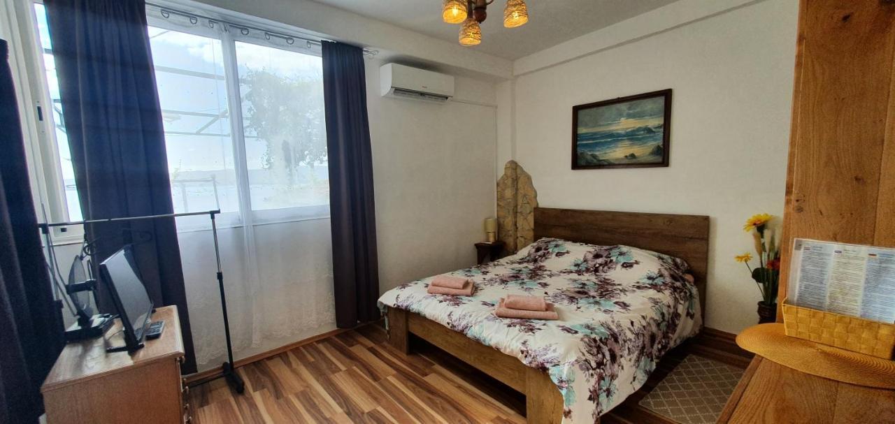 Apartmani Sidro Senj Senj  Exterior photo