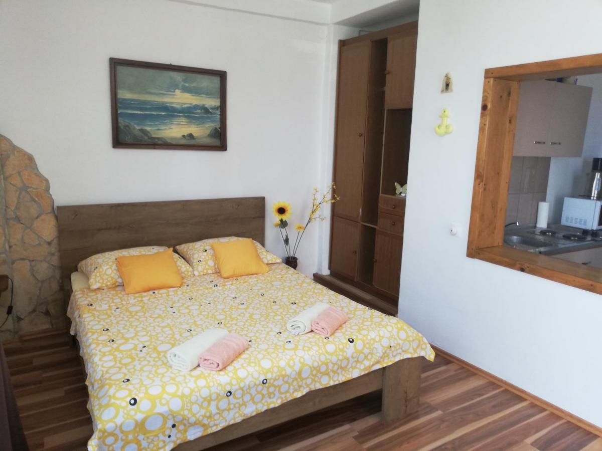 Apartmani Sidro Senj Senj  Exterior photo