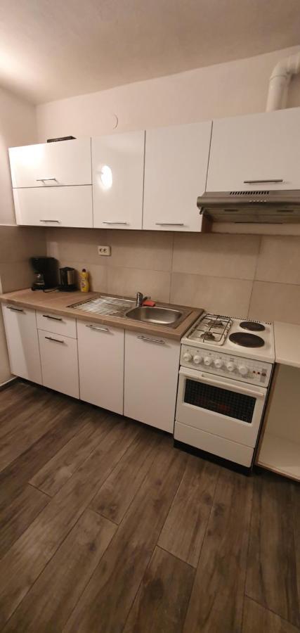 Apartmani Sidro Senj Senj  Exterior photo