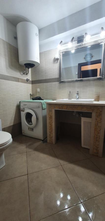 Apartmani Sidro Senj Senj  Exterior photo