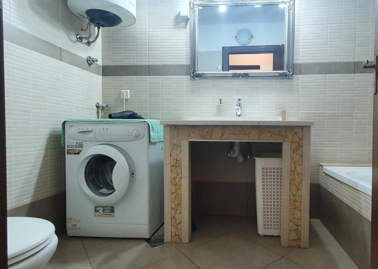 Apartmani Sidro Senj Senj  Exterior photo