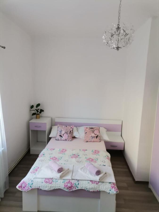 Apartmani Sidro Senj Senj  Exterior photo