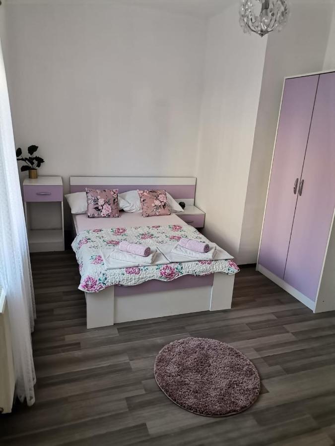 Apartmani Sidro Senj Senj  Exterior photo