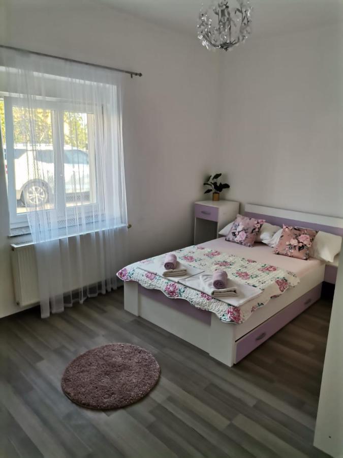 Apartmani Sidro Senj Senj  Exterior photo