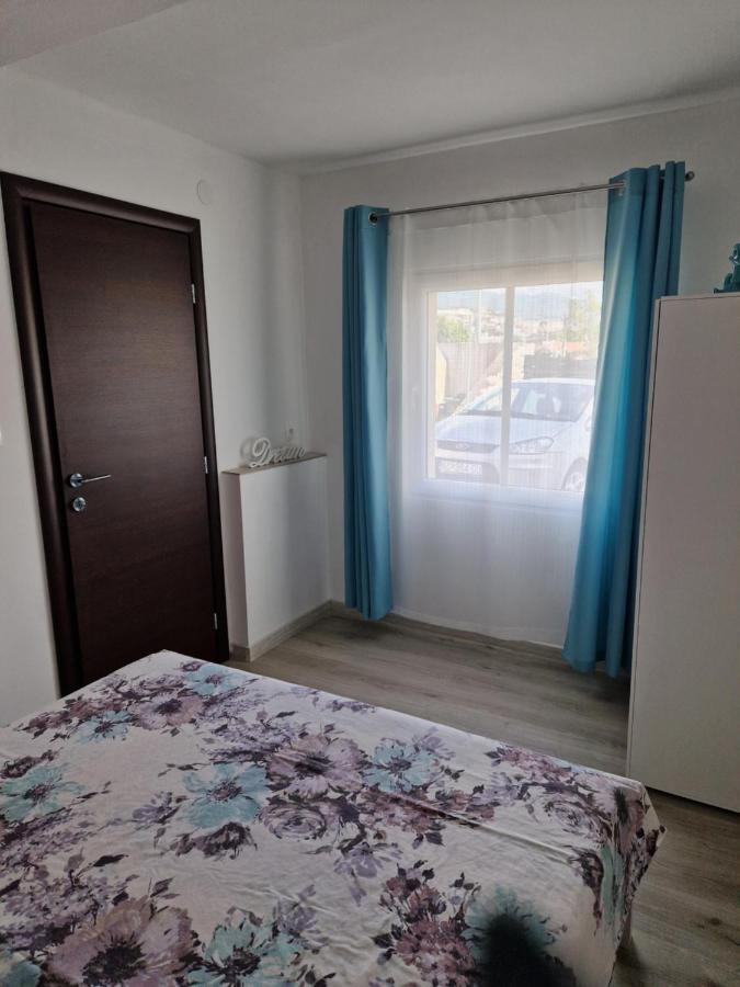 Apartmani Sidro Senj Senj  Exterior photo