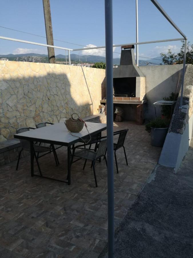 Apartmani Sidro Senj Senj  Exterior photo