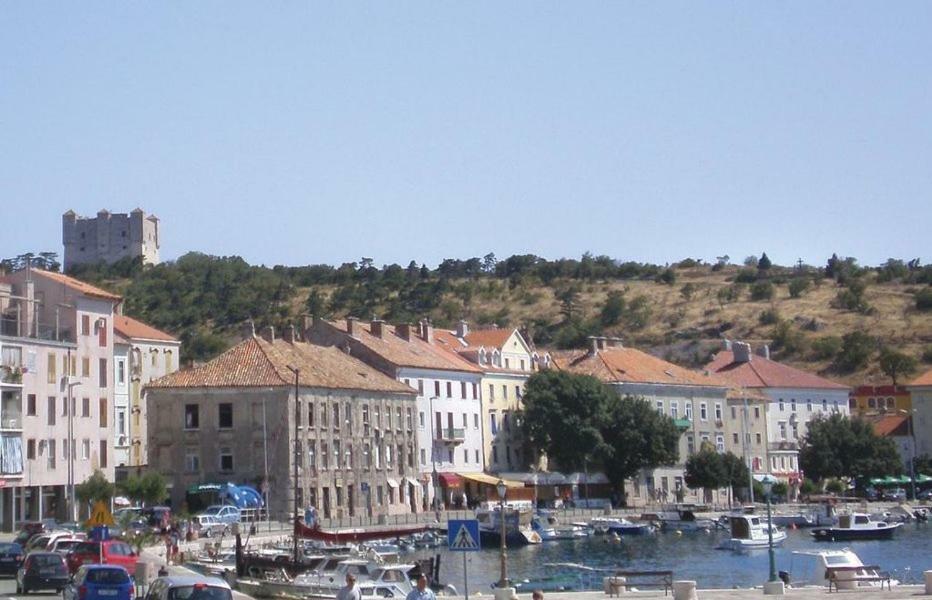 Apartmani Sidro Senj Senj  Exterior photo