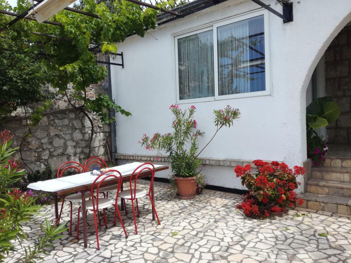 Apartmani Sidro Senj Senj  Exterior photo