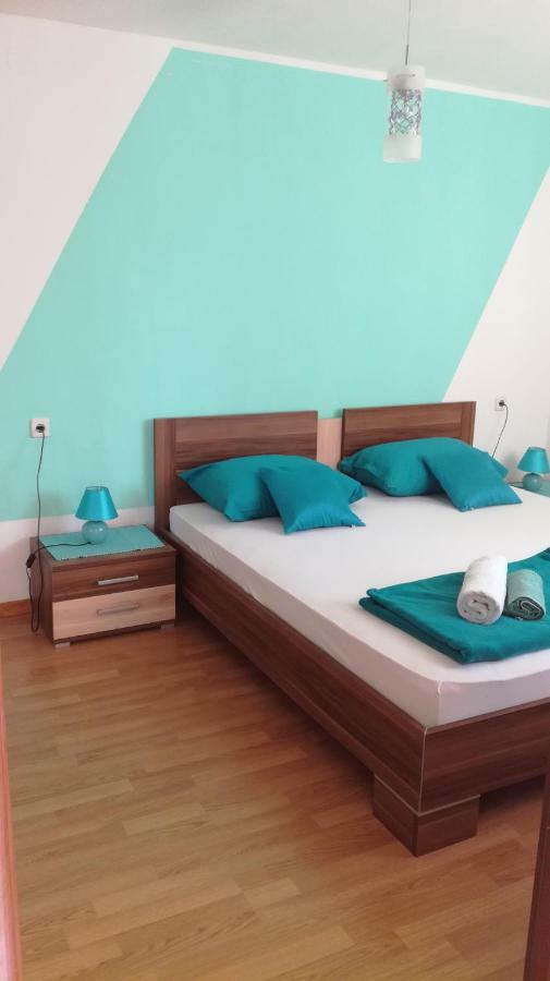 Apartmani Sidro Senj Senj  Exterior photo